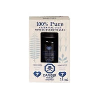 ScentSationals 100% Essential Oil - Immunity, 15 mL (0.5 fl oz)