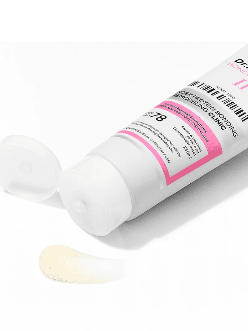 Dr.Melaxin Bondex Protein Bonding Remodeling Clinic 250ml