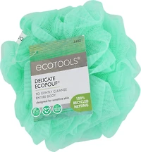 Ecotools Delicate EcoPouf Bath Sponge
