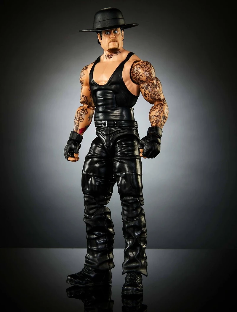 WWE Collection Elite SummerSlam Figurine articulée Undertaker