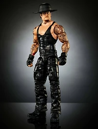 WWE Collection Elite SummerSlam Figurine articulée Undertaker