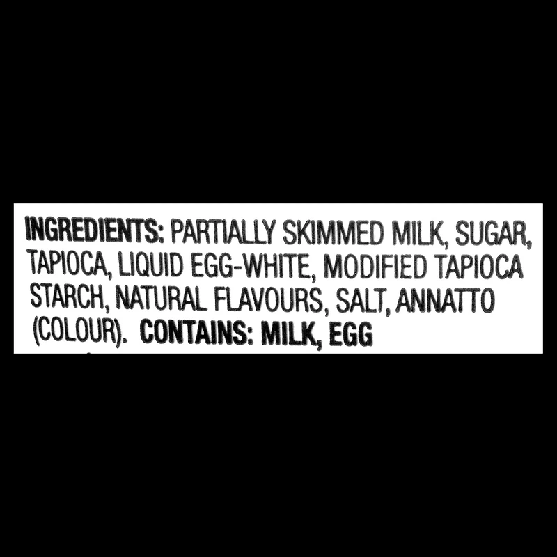 Kozy Shack Pouding au Tapioca 624G