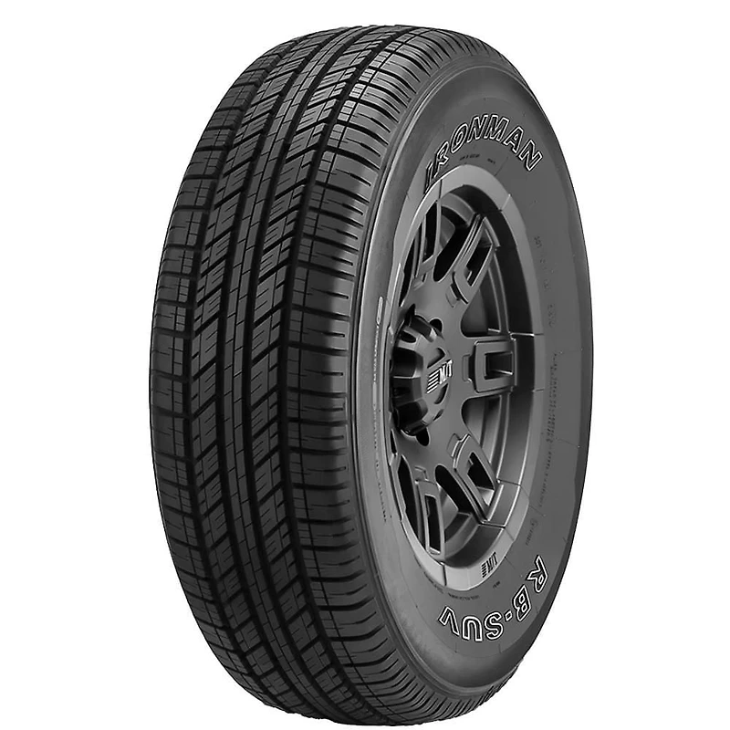 Ironman RB-SUV 255/70R16 111S WL pneu