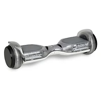 Hyper Solo-Max Light Up Hoverboard 37V Black