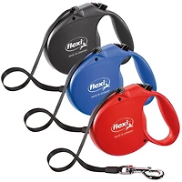 flexi Retractable Dog Leash