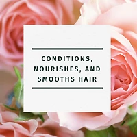 Herbal Essences Rose Hips Smooth Conditioner, 400 mL