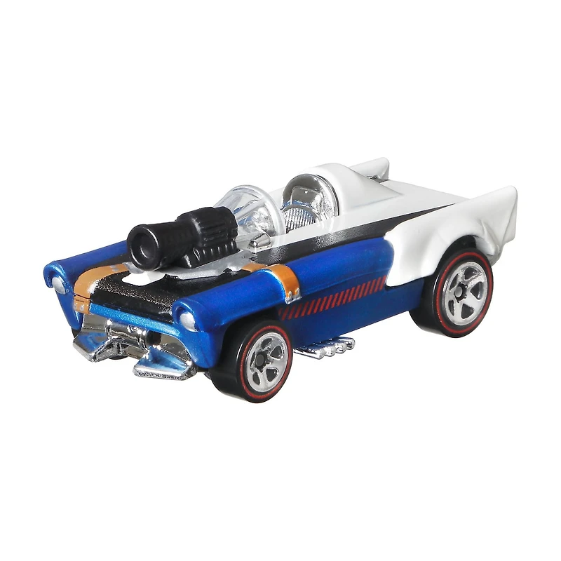 Hot Wheels Star Wars Voiture Han Solo