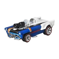 Hot Wheels Star Wars Voiture Han Solo