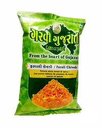 GG FARALI CHIWDA - FRENCH E-AL PREMIUM GG FARALI-CHIWDA