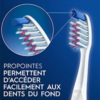 Oral-B Pro-Health Superior Clean Manual Toothbrush, 2 ct. 40 Soft