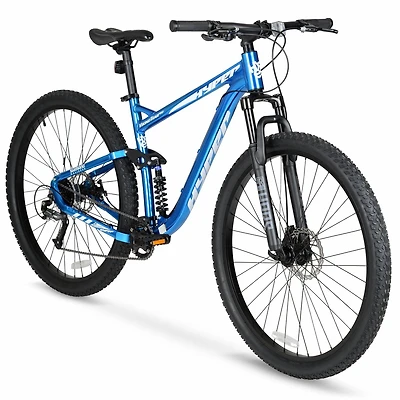 Hyper Viking Trail 29" Men's Aluminum Mountain Bike