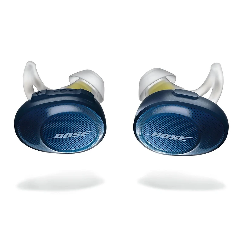 Bose SoundSport Free Wireless Headphones