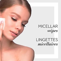 Pond's Brighten Face Wipes