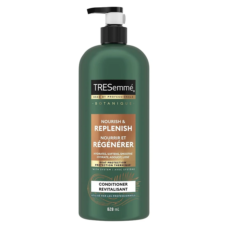 TRESemmé Botanique + Coconut Extract Nourish & Replenish Conditioner