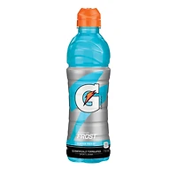Gatorade Frost Icberg Sports Drink 710 mL, Bottle