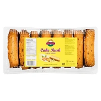 Almond Cake Rusk, 750G