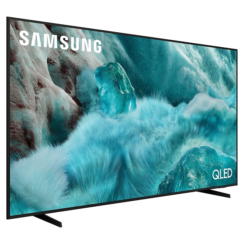 Samsung QLED 65" 4K Smart Tele, QN65Q7FAAFXZC Samsung QLED 65" 4K Smart Tele, QN65Q7FAAFXZC