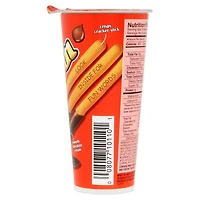 YANYAN CHOCOLATE STK