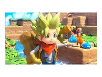Dragon Quest Builders 2 Season Pass DLC - Nintendo Switch [Code Numérique]