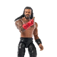 WWE-Figurine articulée Roman Reigns-taille de 15cm