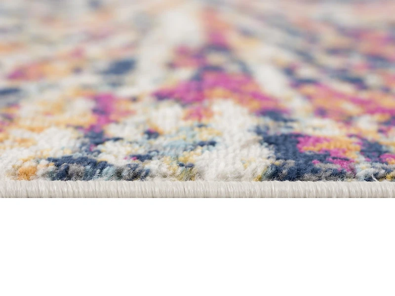 RUG BRANCH Crème Savane 2X4