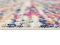 RUG BRANCH Crème Savane 2X4