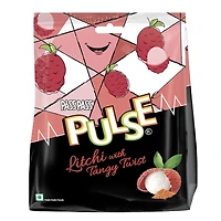 Pulse Litchi