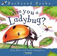 Tes-Vous une Coccinelle? par Humphries, Tudor (ILT)/ Allen, Judy