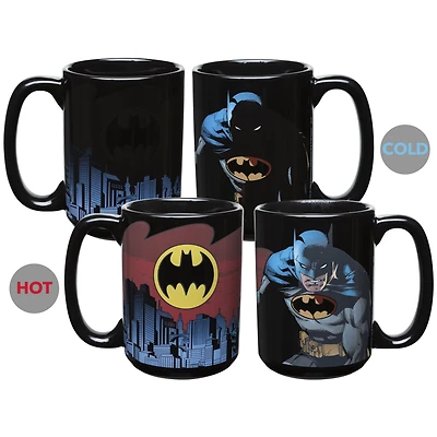 BATMAN MUG - FRENCH