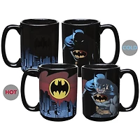 BATMAN MUG - FRENCH