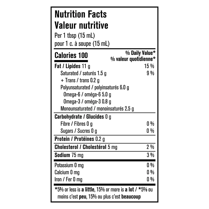 Heinz Real Mayonnaise, 675 mL Bottle, 675mL