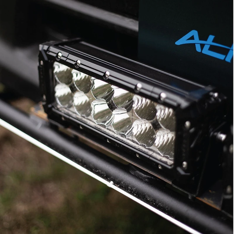 Alpena Barre lumineuse TrekTec LEDBar 9