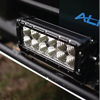 Alpena Barre lumineuse TrekTec LEDBar 9