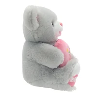 Peluche Ourson Coeur Fête des Mères 2025 "Best Nana"