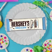 HERSHEY'S COOKIES 'N' CRÈME Snack Sized Candy Bars