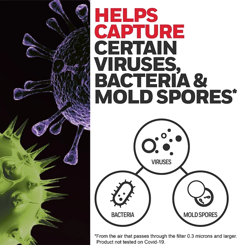 Honeywell HPA060C True HEPA Air Purifier