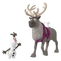 Disney Frozen Toys, Frozen Story Set, Gifts for Kids