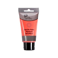 Time 4 Crafts Arts et Artisanat Ensemble de peinture acrylique 75ml