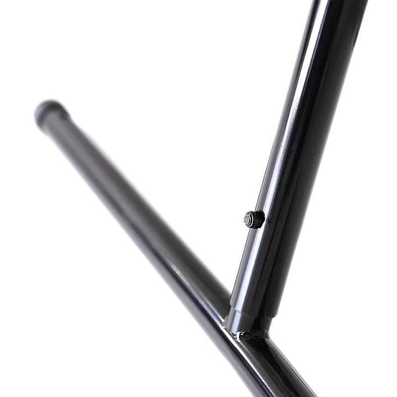 SKYWALKER SPORTS Cage de frappeur portable et autonome de 40 pi x 12 pi x 10 pi pour la pratique du baseball et du softball, revêtement en poudre, cadre en acier robuste et filet traité contre les UV