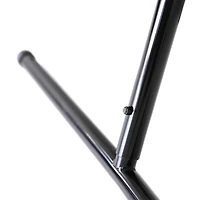 SKYWALKER SPORTS Cage de frappeur portable et autonome de 40 pi x 12 pi x 10 pi pour la pratique du baseball et du softball, revêtement en poudre, cadre en acier robuste et filet traité contre les UV
