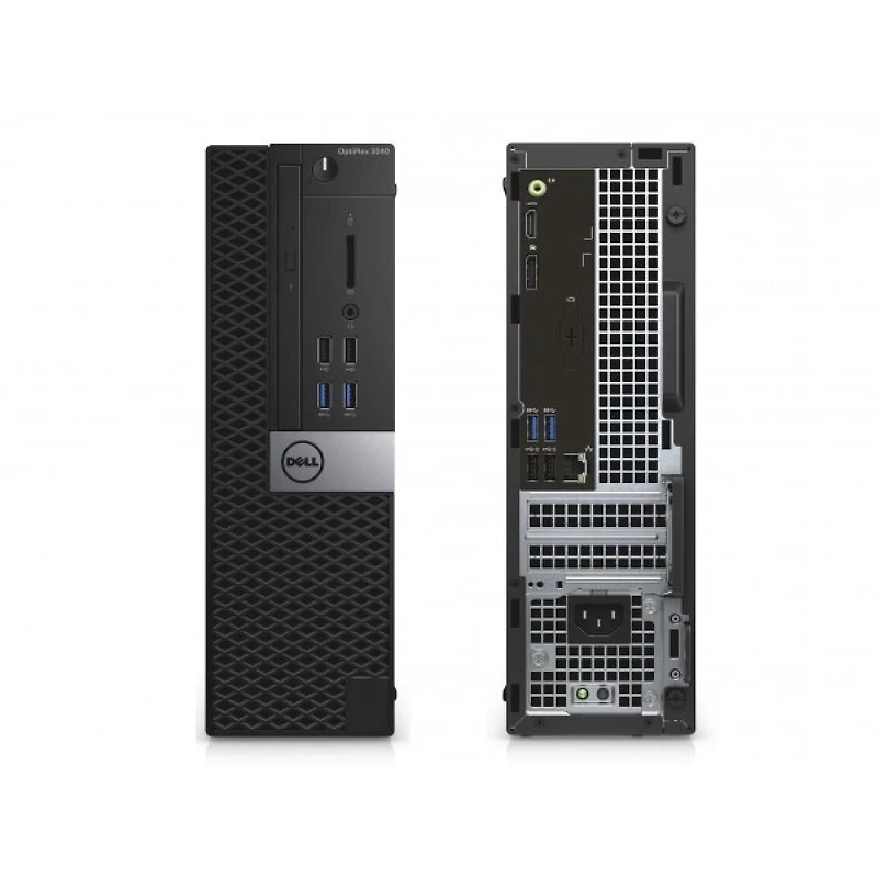 Refurbished Dell OptiPlex 7050 Intel i7-7700 Desktop