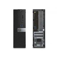 Refurbished Dell OptiPlex 7050 Intel i7-7700 Desktop