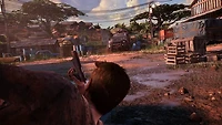 Uncharted 4: A Thief's End (PS4)