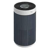 Purificateur d'air WINIX T830 pour très grandes pièces jusqu'à 1968 pi² en 1 heure avec Wi-Fi intelligent, moniteur de qualité de l'air, True HEPA, filtre à charbon et mode automatique, capture les al