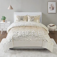 Mainstays Kids Lillie Comforter
