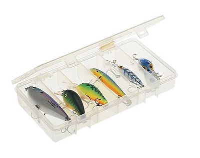Plano Molding 3450-6 Stowaway Box, 6 compartments