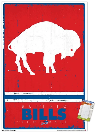 Buffalo Bills de la NFL
