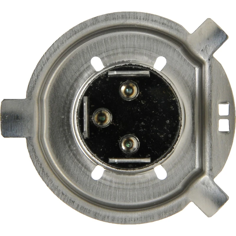 Phare halogène SilverStar ULTRA 9003 SYLVANIA