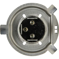 Phare halogène SilverStar ULTRA 9003 SYLVANIA