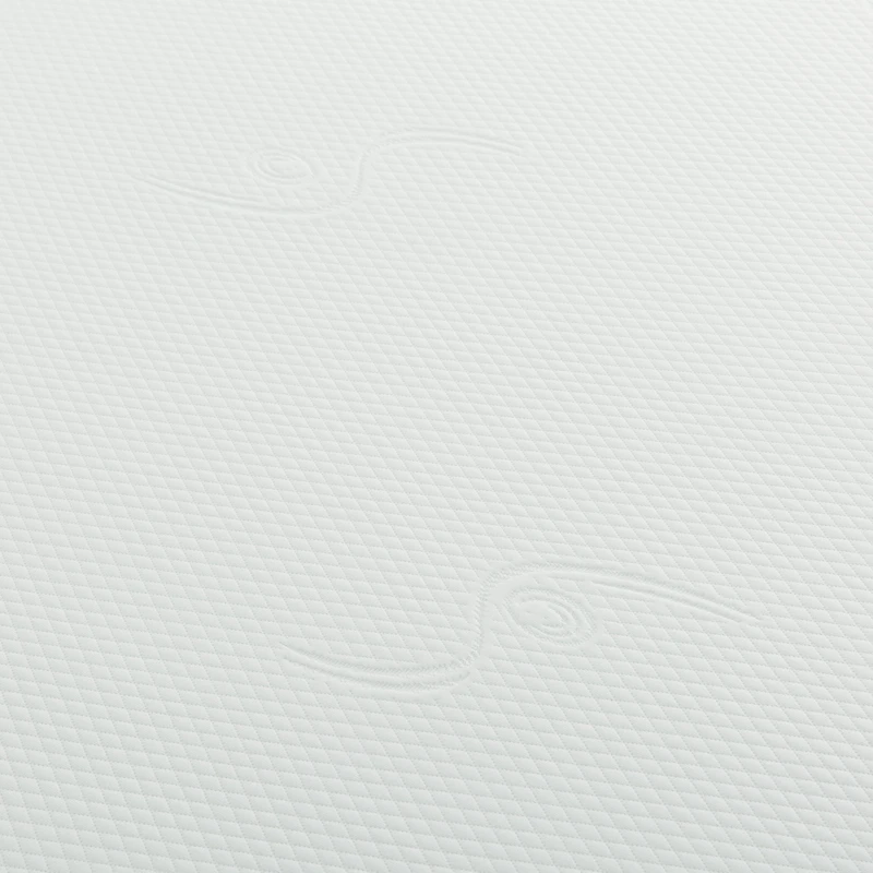 Primo 8-inch Gel Memory Foam Mattresses – Queen Size, Pressure-Relieving Layers, CertiPUR-US Certified, Medium Firm Feel – Bed in a Box